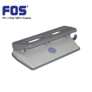 Open 3 Hole Puncher PU-666