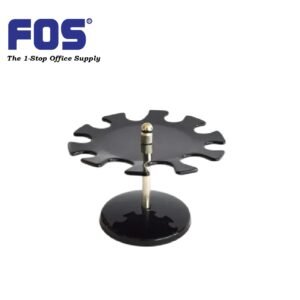 Rubber Stamp Rack - 10 Hole