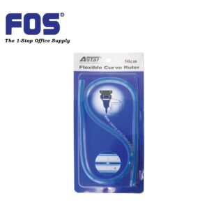 Astar Flexible Curve Ruler ED176-3 50cm