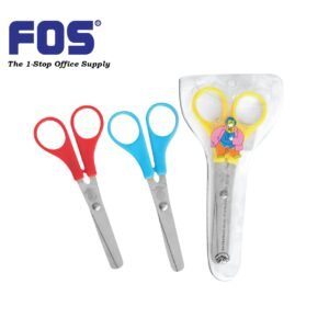 Astar Scissor 44A 125mm