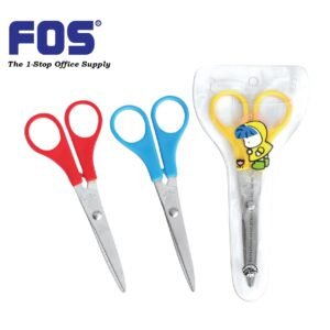 Astar Scissor 55A 125mm