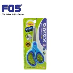 Niso Scissor No. 9250 135mm