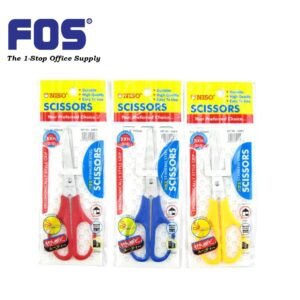 Niso Scissor SAM6-206 153mm