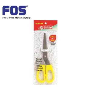 Powerstone Scissors PS-S210 210mm