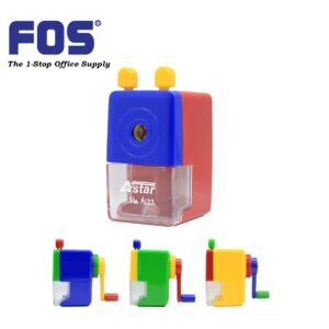 Astar Table Pencil Sharpener A622