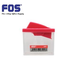 Astar Double Hole Sharpener PKS2028 /A655