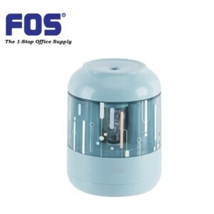 Deli Automatic Pencil Sharpener