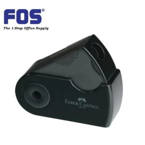Faber Castell Mini Sleeve Sharpener 1827