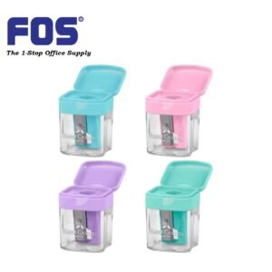 Faber Castell Mini Case Sharpener 1835