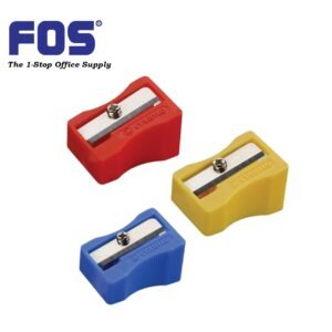 Stabilo Jumbo Sharpener 456224