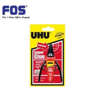 UHU Super Glue "Precision" 3gm