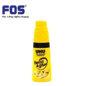 UHU All Purpose Twist & Glue 35ML