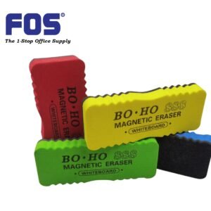 BOHO Magnetic Whiteboard Duster 888 (L)