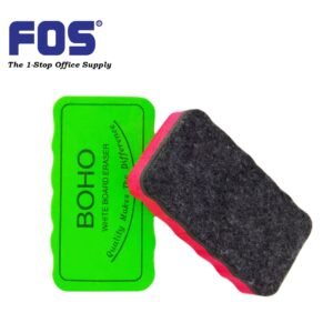 BOHO Magnetic Whiteboard Duster T29M