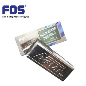 ASTAR Blackboard Duster A900