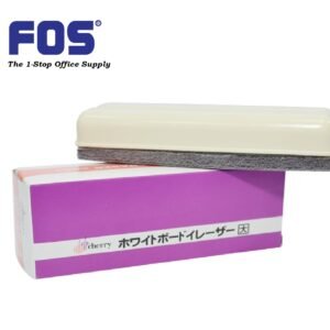 CHERRY Whiteboard Duster (L)