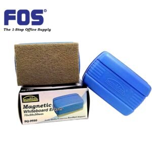 SUREMARK Magnetic Whiteboard Duster SQ-9930