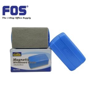 SUREMARK Magnetic Whiteboard Duster SQ-9940