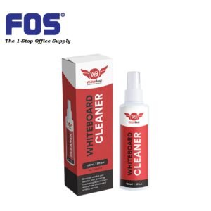 WRITEBEST Whiteboard Cleaner 150ml
