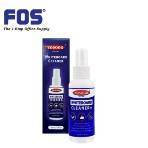 YOSOGO Whiteboard Cleaner 120ml