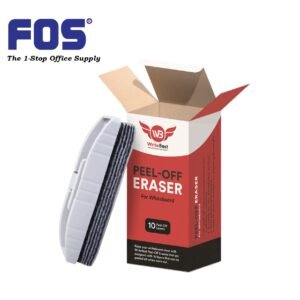 WRITEBEST Peel-Off Eraser WB133