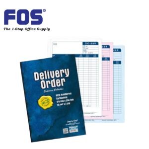 SBS Delivery Order SBS0263