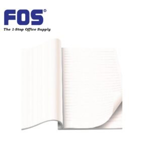 FAMOSA Examination Pad EX5050S A4 (Side Open)