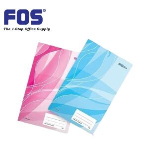 SEALION Foolscap Book