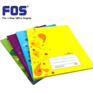 FAMOSA Quarto Book F5