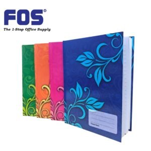 SEALION Quarto Book F5