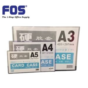 K2 Card Case