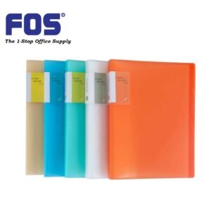 EAST Clear Holder A3CNA20