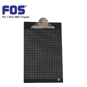 CBE ABS Jumbo Clip Board 1343