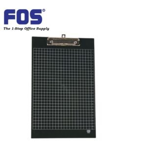 CBE ABS Wire Clip Board 1342
