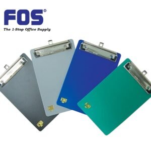 CBE PP Wire Clip Board 857