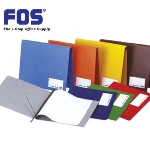 PVC Computer File 2802