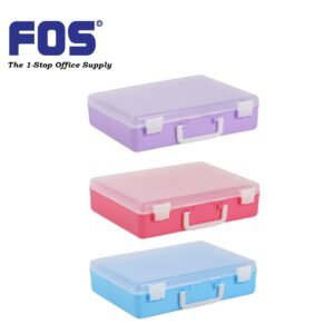 FELTON Document Case FFH 648 A4 85mm