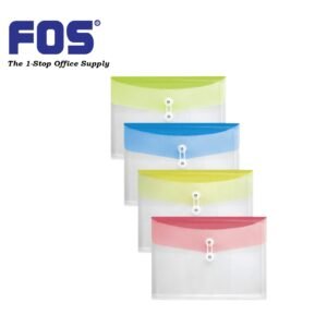 CBE Document Holder 130A (With CD Pocket)