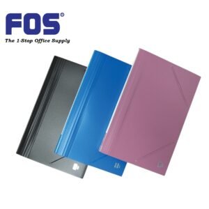 CBE Expanding File 4301 F4