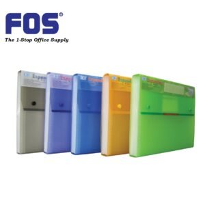 CBE Expanding File F4315 A4