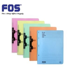 ABBA Flat File 102 (UP)