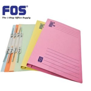 LION Flat File MF350 (UK)