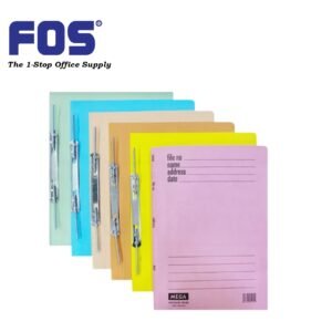 MEGA Flat File 102 (PM)