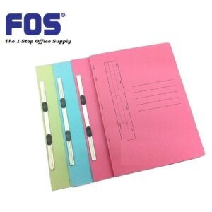 MEGA Flat File 350 (PM)