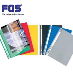 ABBA Management File 807A A4