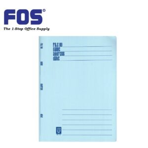 LION Transfer File 420 - Blue