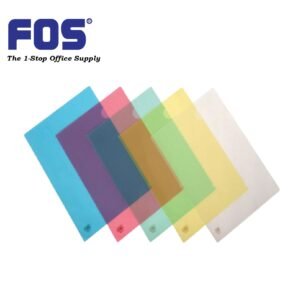 CBE  "L" Shape Folder 9002 - Color
