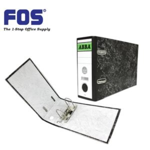 ABBA 3" 075 Voucher File