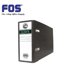 LION 3" Voucher File