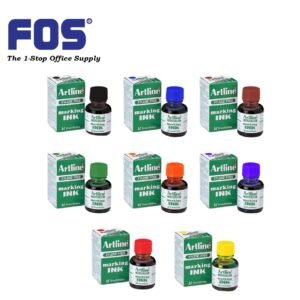ARTLINE Marking Ink 20ml